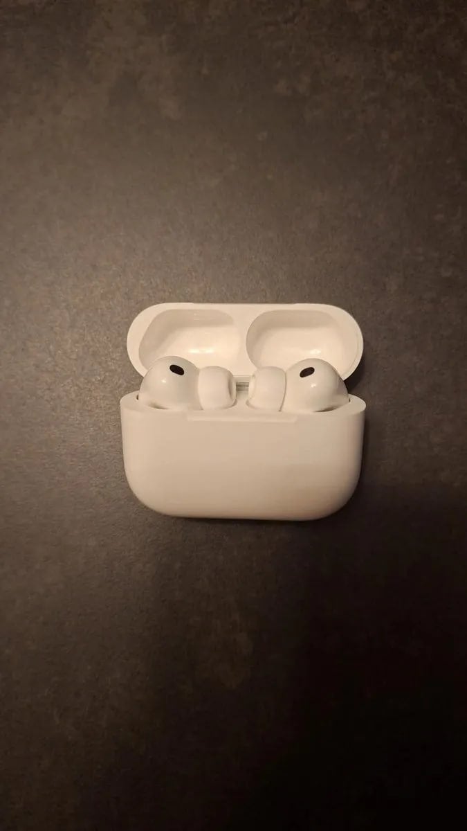 Apple Airpods Pro 3 In-ear Bluetooth-Hoofdtelefoon