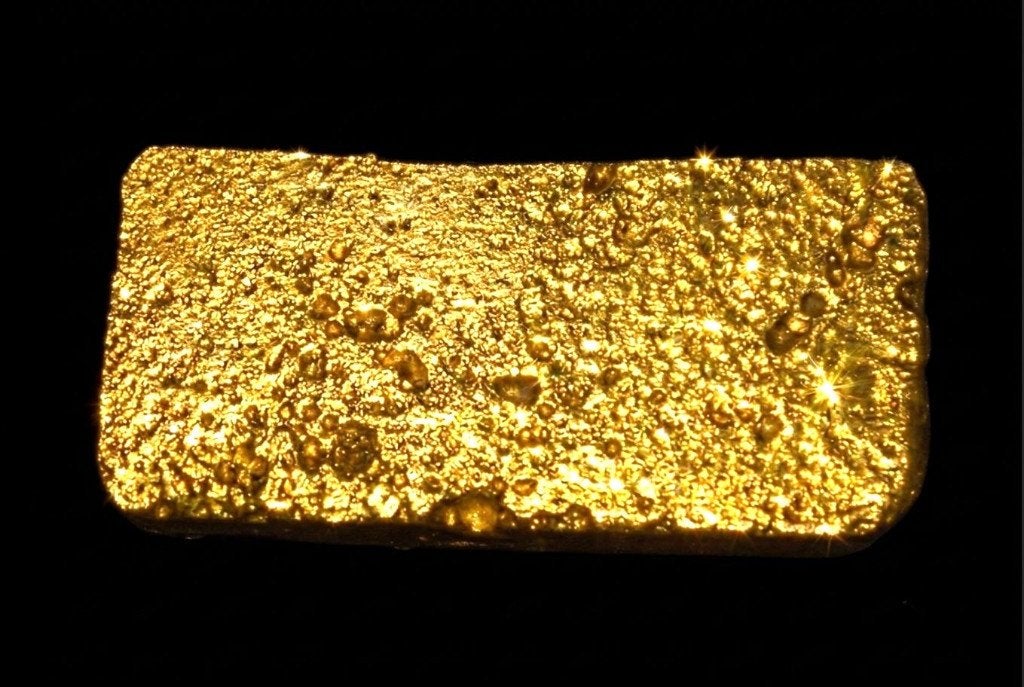 Goudbaar Goud baar Goudbaren Gouden Baren 172 Gram Goud!, Postzegels en Munten, Ophalen of Verzenden, Goud