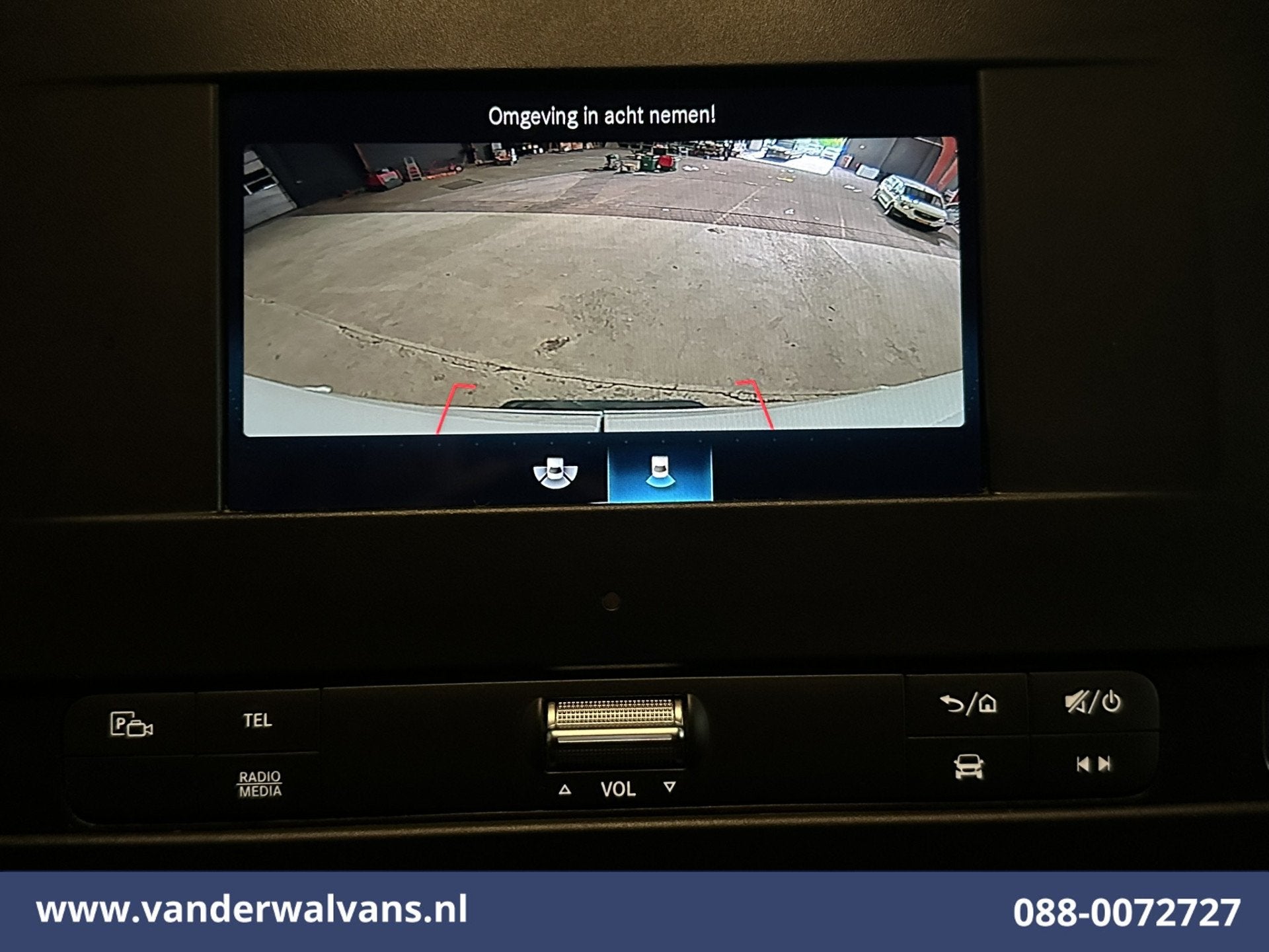 Mercedes-Benz Sprinter 315 CDI 150pk L3H2 Euro6 Airco | Came, Auto's, Dealer onderhouden, Gebruikt, 4 cilinders, Wit