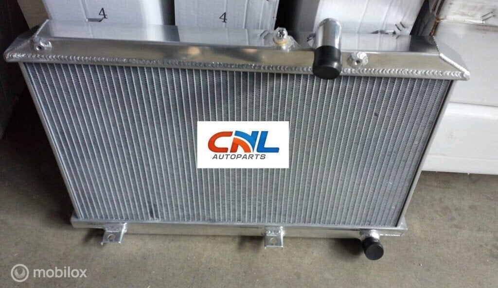 Radiateur Mazda RX8 RX-8 SE17 2002-2012 SE17 03 04 05 06 07, Nieuw, Ophalen of Verzenden