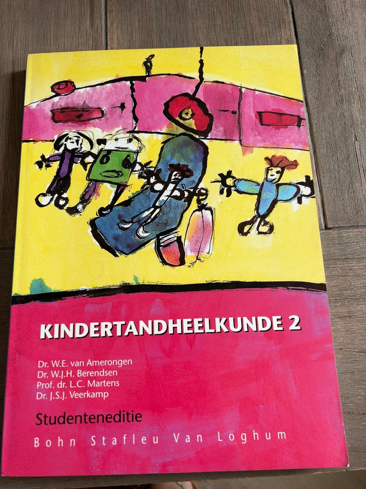 Studenteneditie, Ophalen of Verzenden, Gelezen