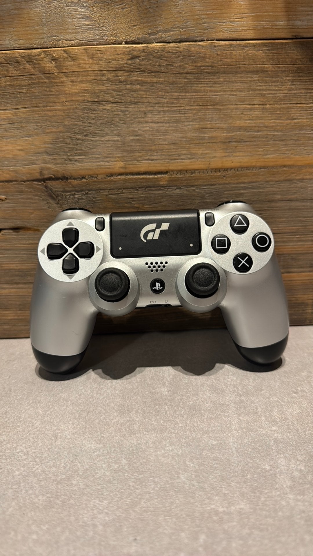 Ps4 controller, Ophalen, Zo goed als nieuw, Controller