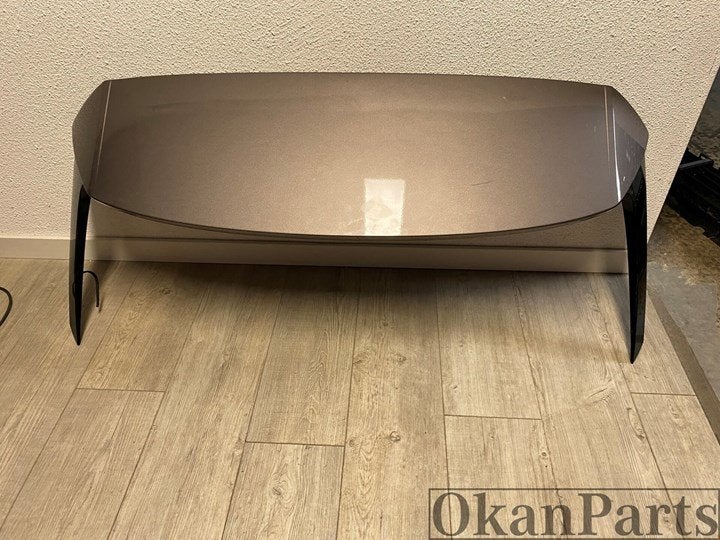 Hyundai Tucson achterklep spoiler 87210-N7000