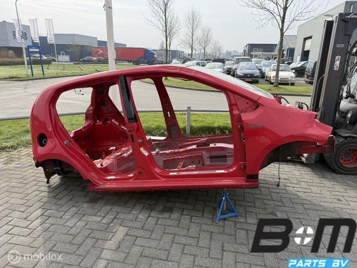 snijdeel / plaatwerk / koets VW Up! 5-drs ., Gebruikt