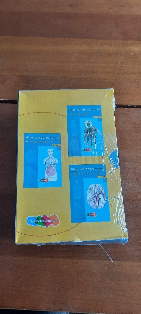 Studieboeken opleiding MBRT, Boeken, Diverse, Zo goed als nieuw, Beta, HBO