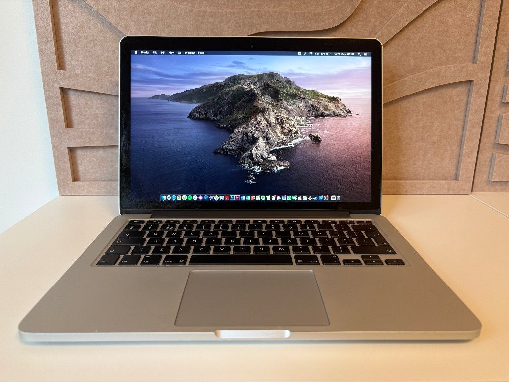 MacBook Pro Retina 13" Early 2015 | i5 | 8GB RAM | 256GB SSD, MacBook Pro, Gebruikt, 256 GB, 2 tot 3 Ghz