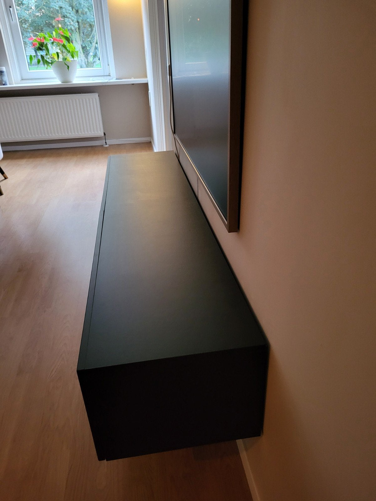 Tv kast, Ophalen, 25 tot 50 cm, Minder dan 100 cm