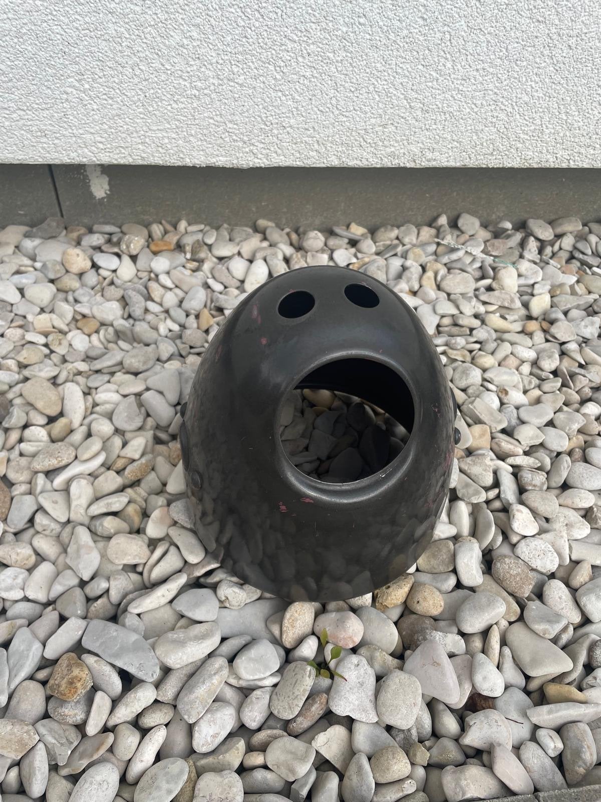 Originele Kreidler Koplampbehuizing - Nette Staat, Ophalen of Verzenden, Gebruikt, Koplamp