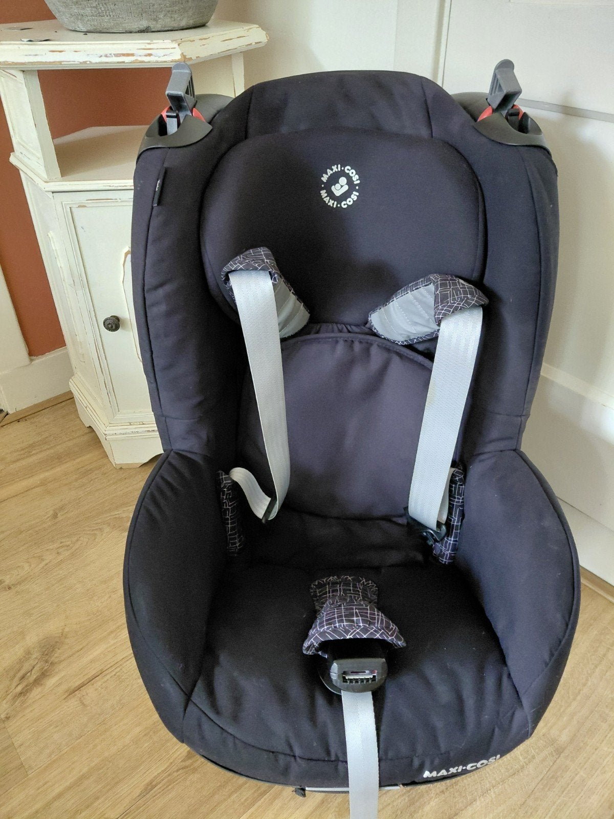 Maxi-Cosi autostoel Tobi, Kinderen en Baby's, Autostoeltjes, Ophalen, Autogordel, 9 t/m 18 kg, Zo goed als nieuw