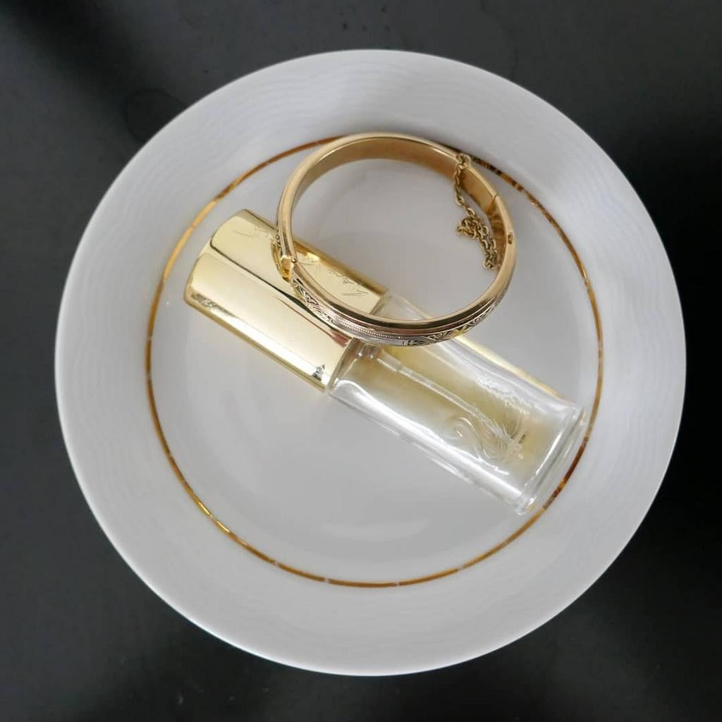 2 vintage Arzberg gebakschotels met reliëf, Huis en Inrichting, Keuken | Servies, Ophalen of Verzenden, Zo goed als nieuw, Overige stijlen