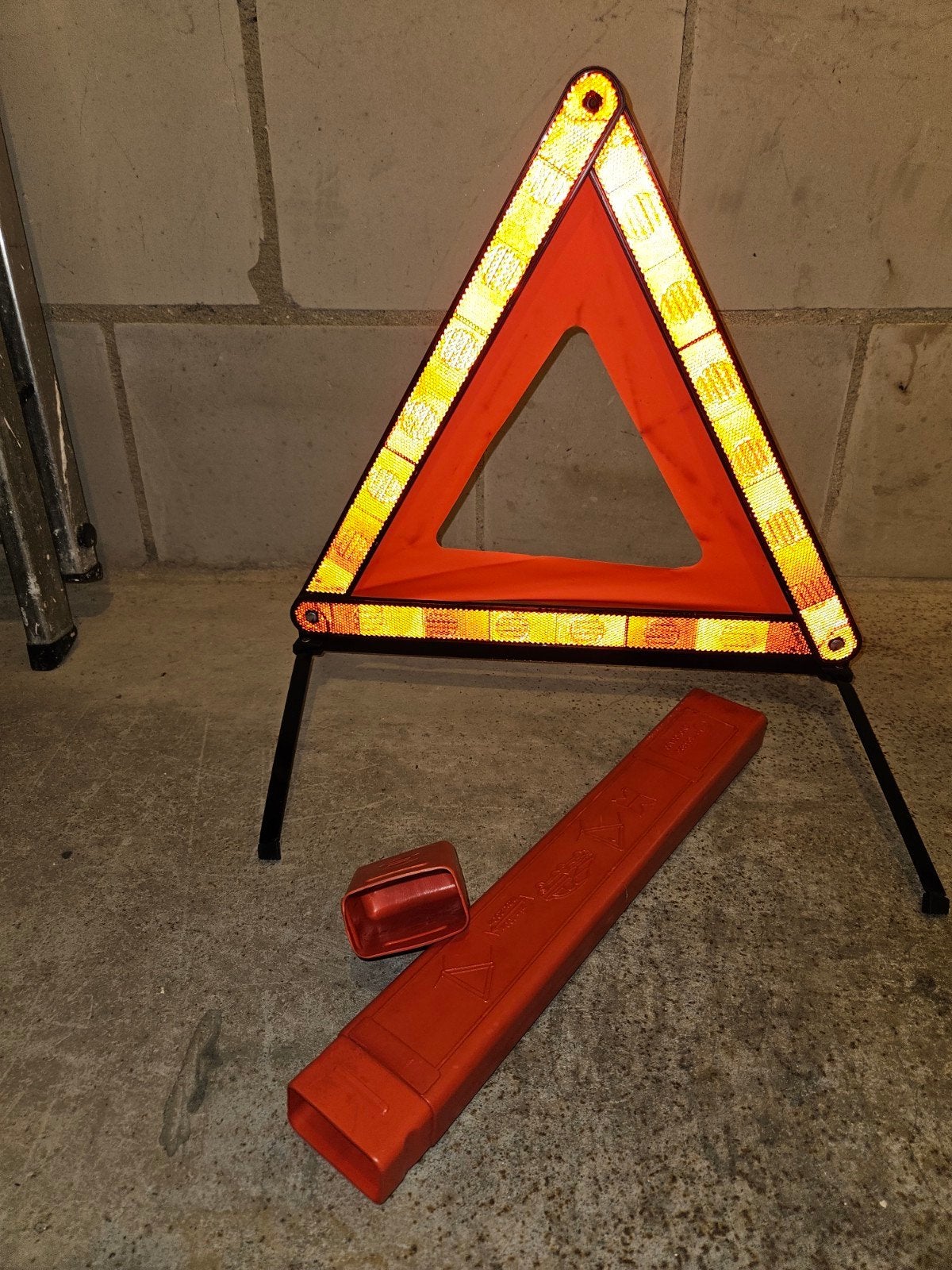 Carpoint Gevarendriehoek E-keur, Ophalen of Verzenden, Nieuw