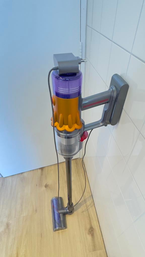 Dyson v12 detect slim, Ophalen, Zo goed als nieuw