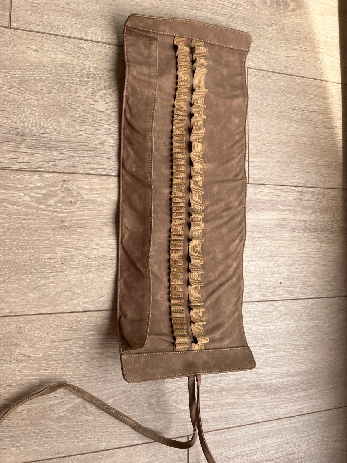 Faber-Castell etui voor potloden/stiften, Ophalen, Gebruikt, Overige typen
