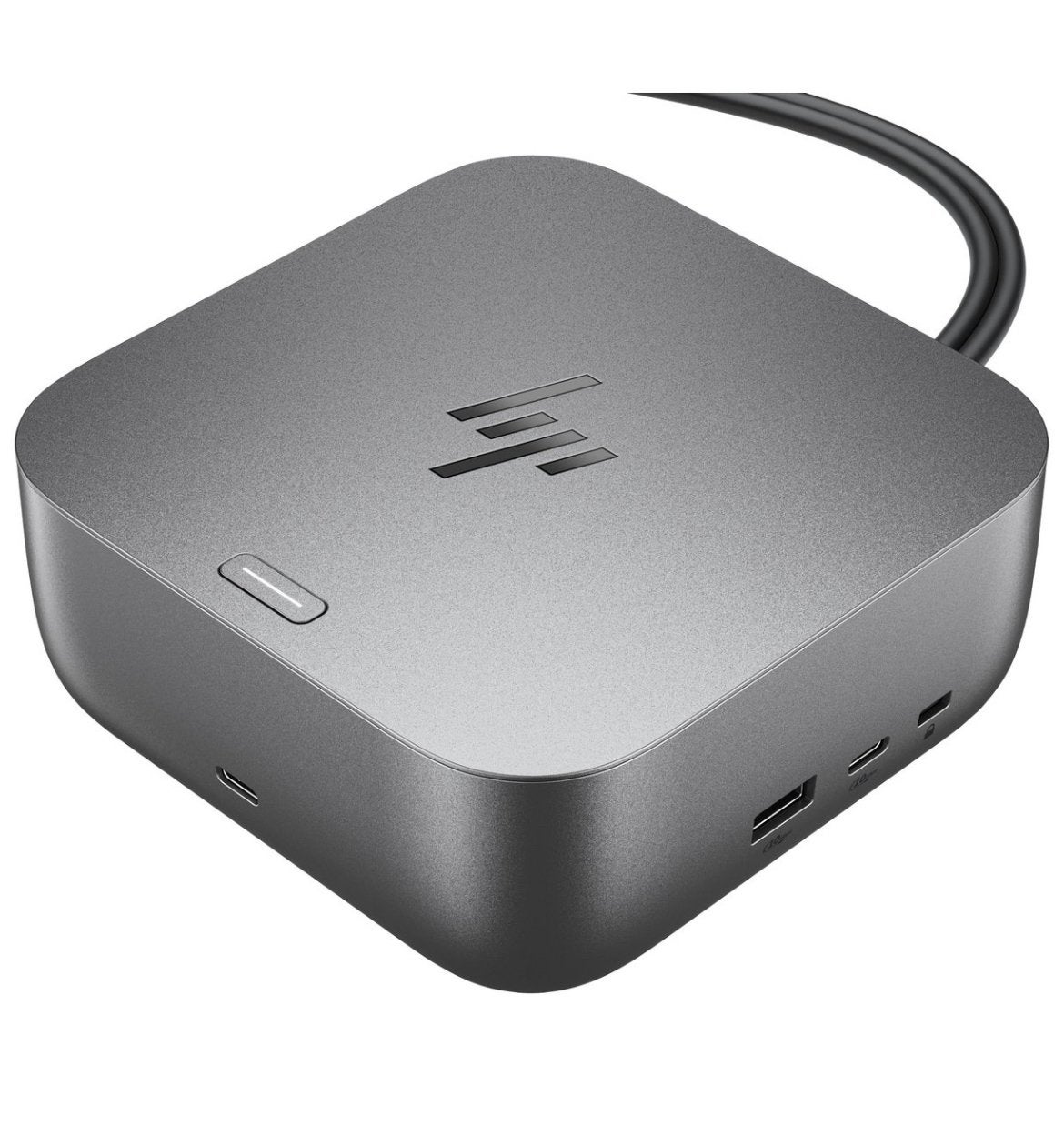 HP Thunderbolt 4 Ultra 280W G6, Ophalen of Verzenden, Nieuw, Docking station, Harde schijf