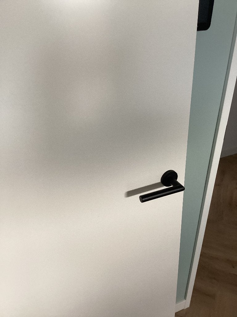 Kamerdeur, Ophalen, 215 cm of meer, Binnendeur, Nieuw