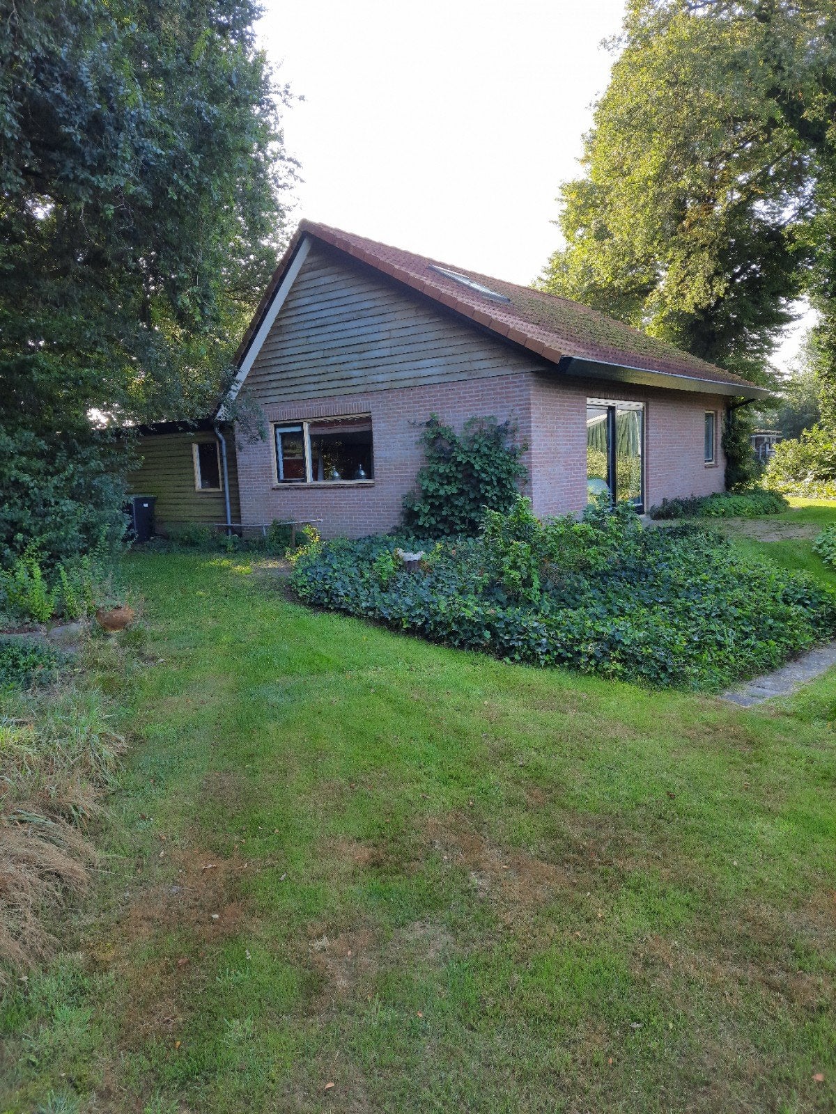 woning (tijdelijk) te huur