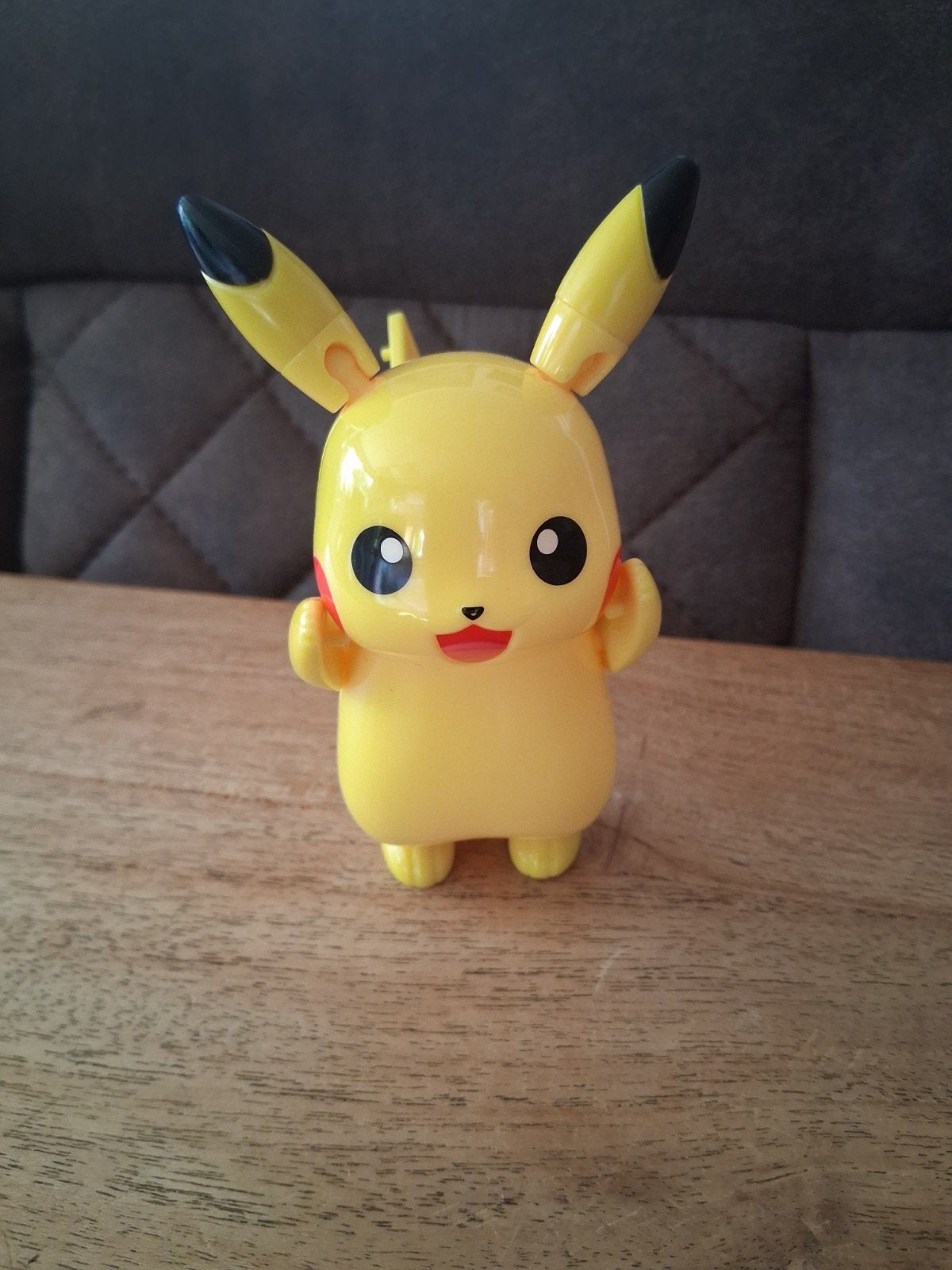 Pikachou poppetje, Ophalen of Verzenden