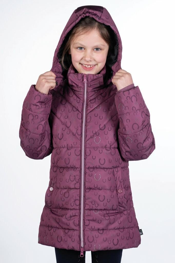HKM rijjas Alva, Dieren en Toebehoren, Paardrijkleding, Ophalen of Verzenden, Nieuw, Kinderen, Bovenkleding