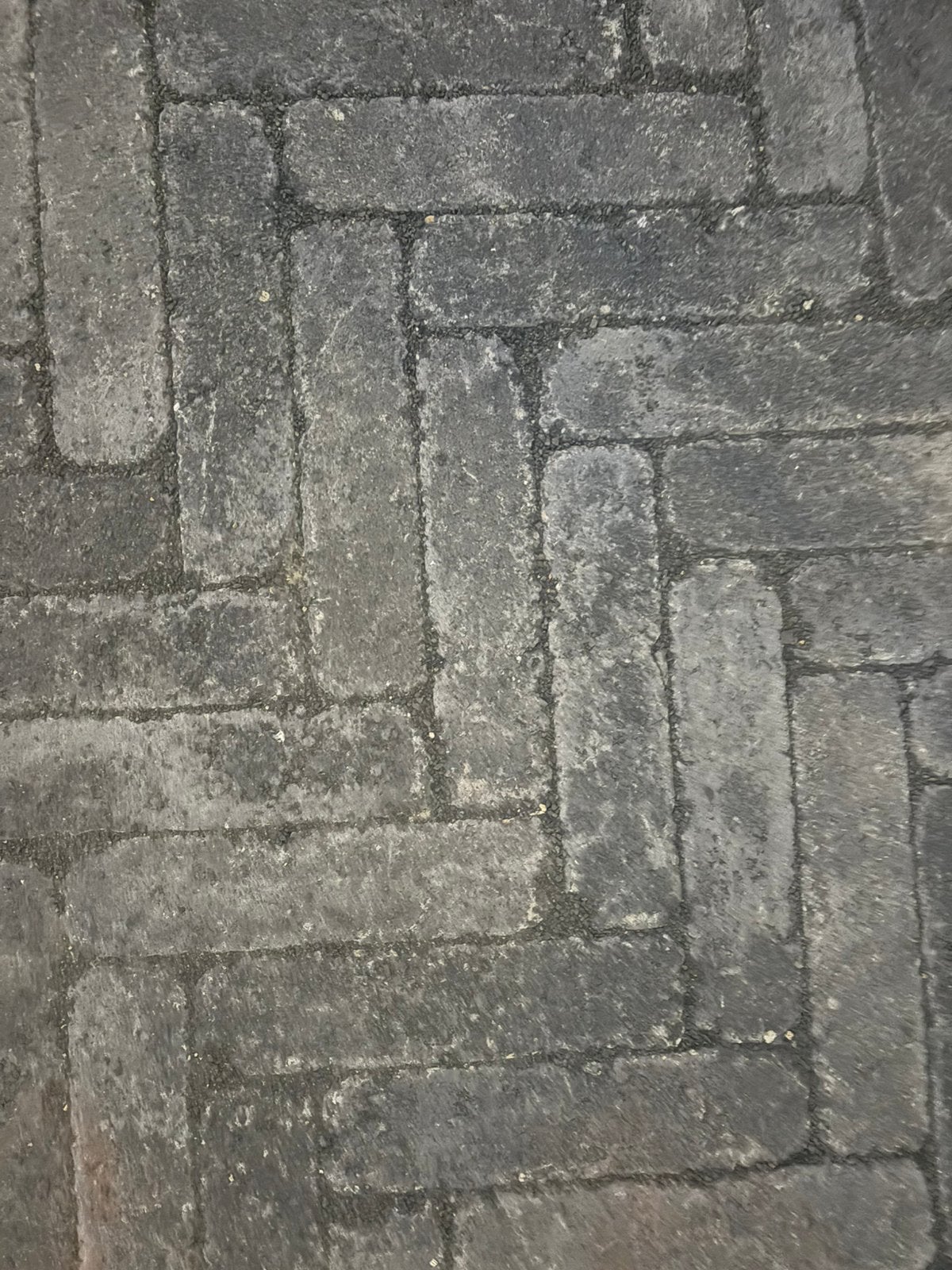 Betonklinker Abbeystone 20x5x7cm, Ophalen, Klinkers, Nieuw, 10 m² of meer