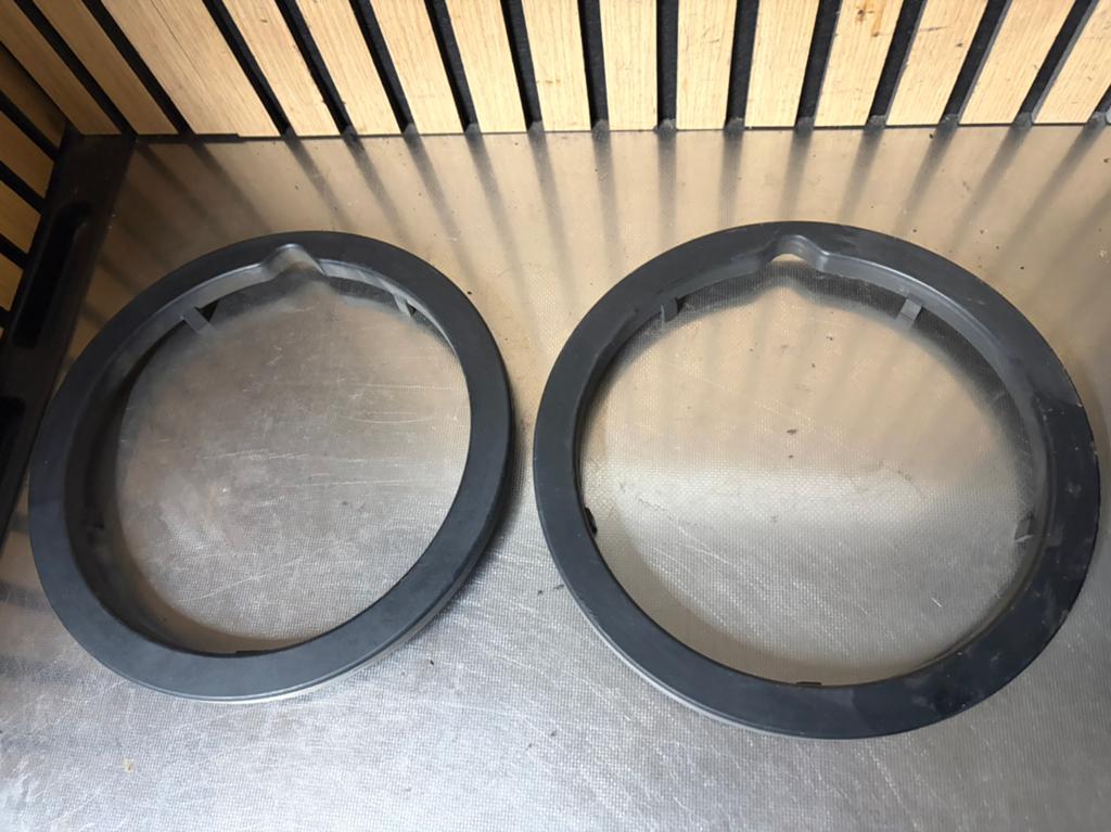 piaggio skipper / quartz velgenset ringen, Ophalen