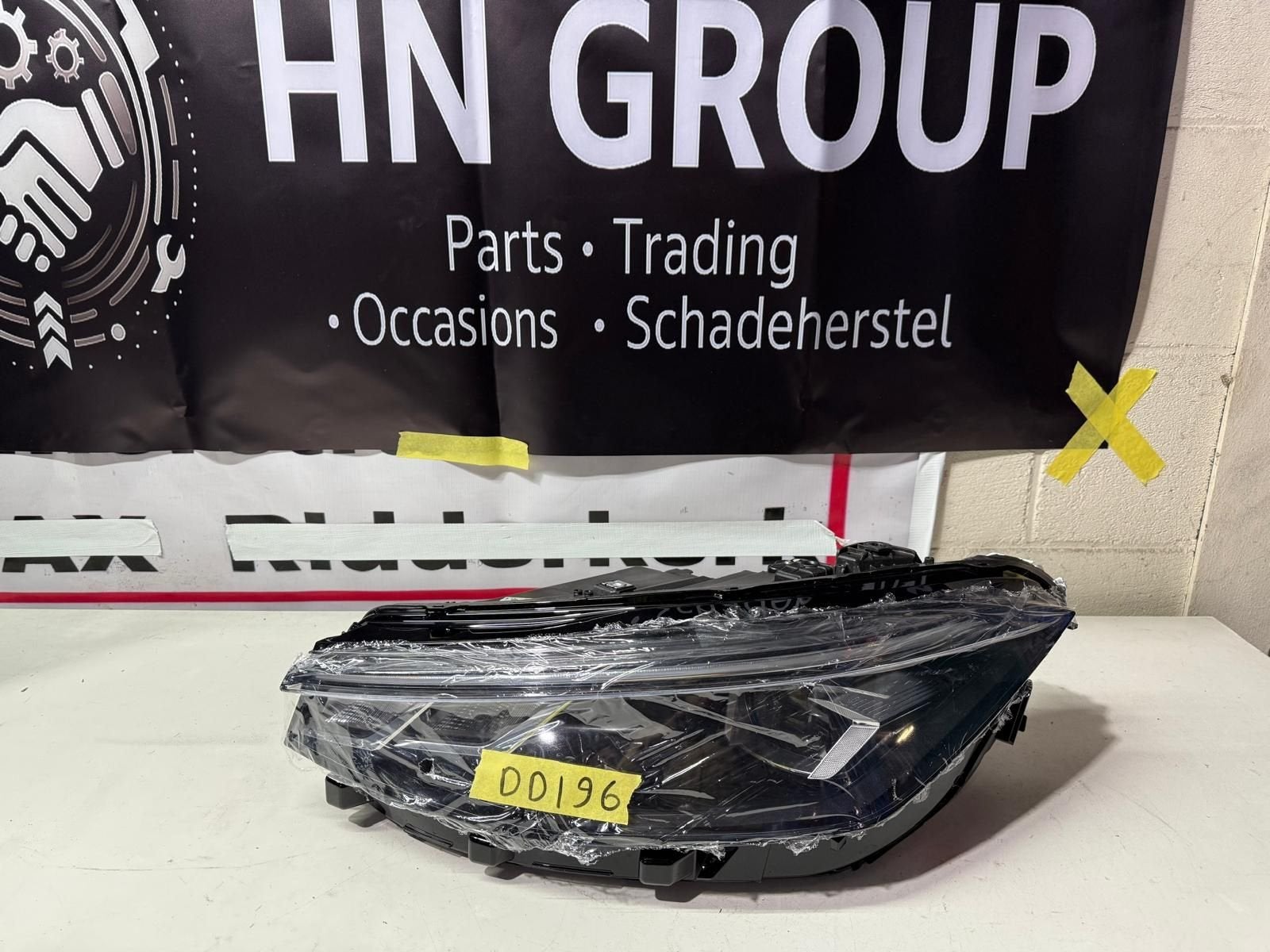 Volkswagen PASSAT B8 Koplamp, Gebruikt, -, -, Ophalen of Verzenden