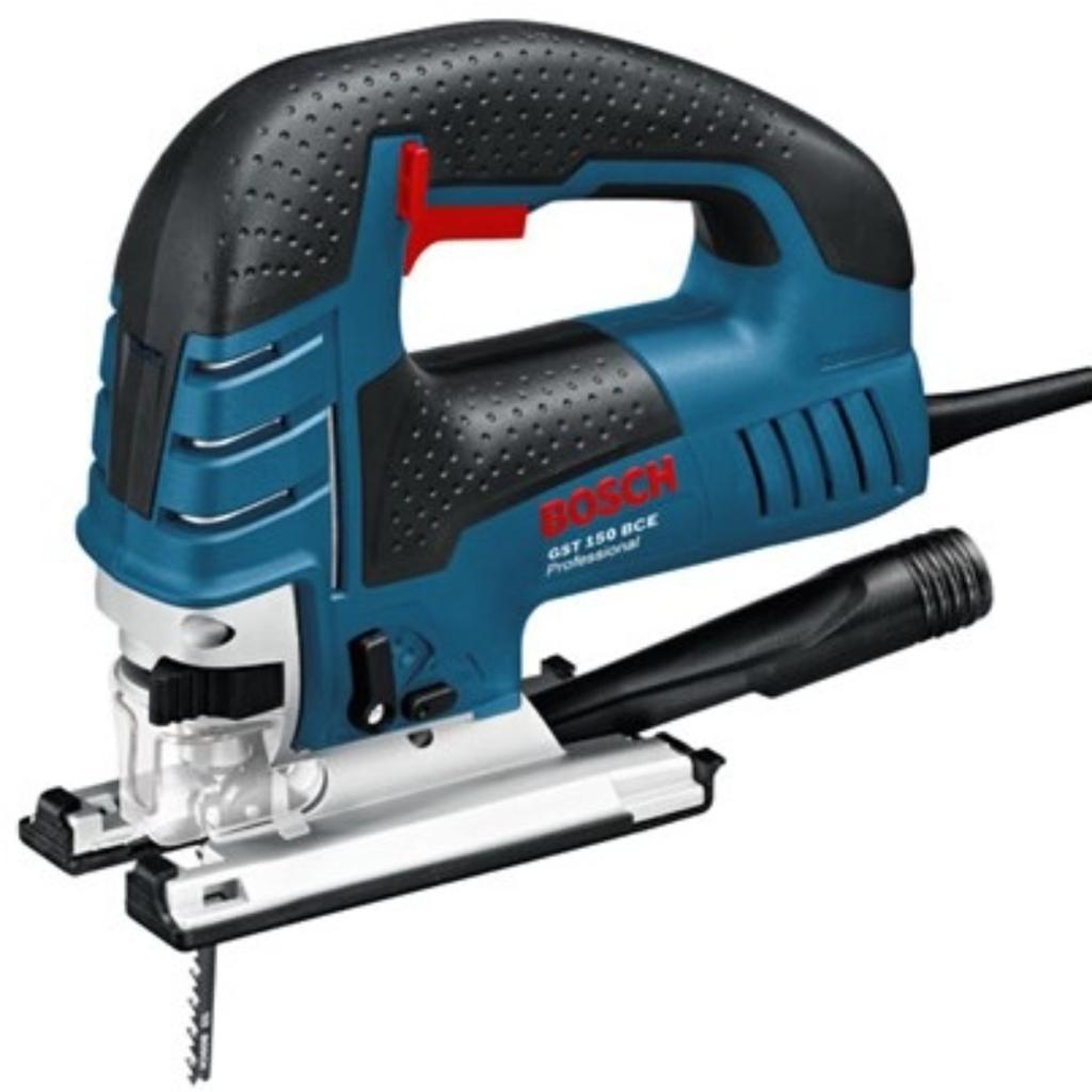 Bosch GST 150 BCE 0601513000 Decoupeerzaag | NIEUW, Bosch, Nieuw, Support@bosch.com, Robert Bosch GmbH
Robert-Bosch-Platz 1
70839 Gerlingen-Schillerhöhe
Germany