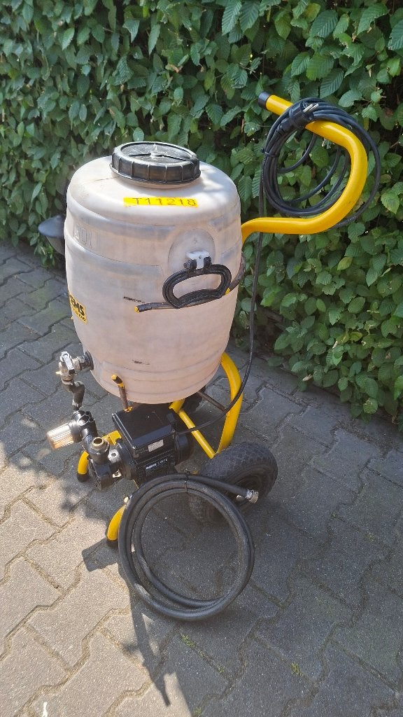 Rems Solar-Push K60, Ophalen, Gebruikt, ., .