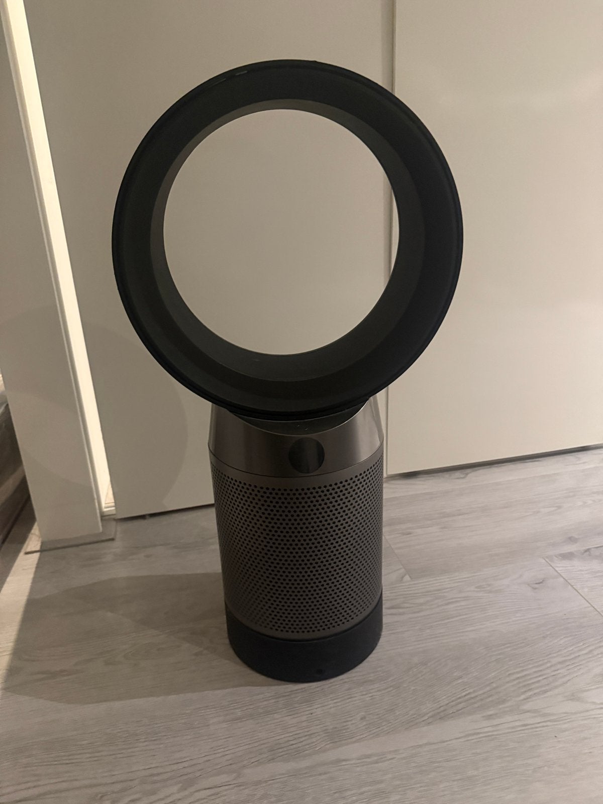 Dyson Pure Cool / Cool Luchtreiniger & Ventilator DP04, Ophalen, Zo goed als nieuw, Torenventilator
