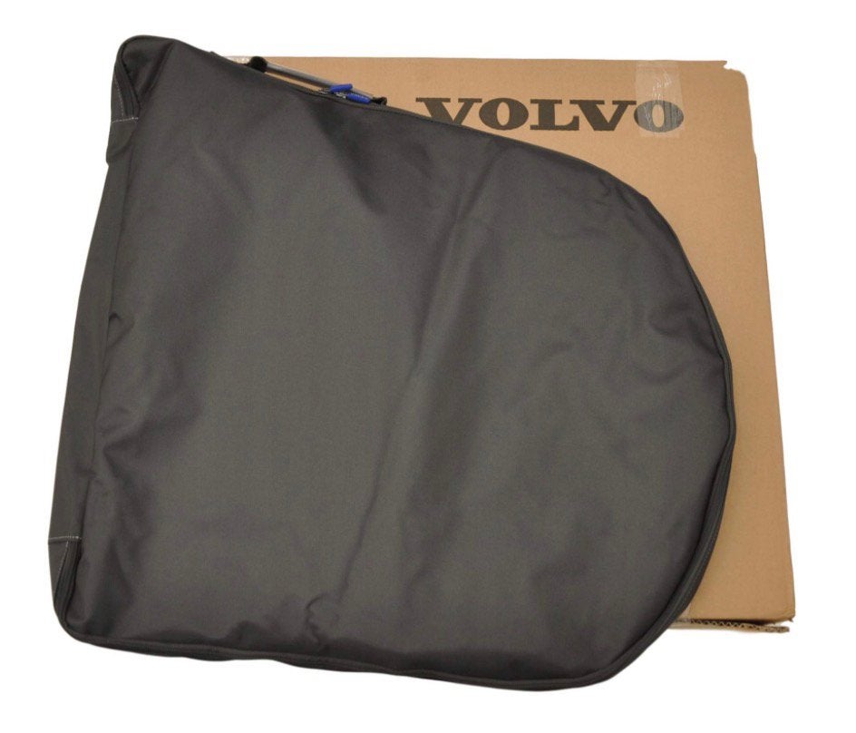 Originele Volvo C70 II Opbergtas voor Windvanger (2006-2013), Ophalen, Gebruikt, Volvo