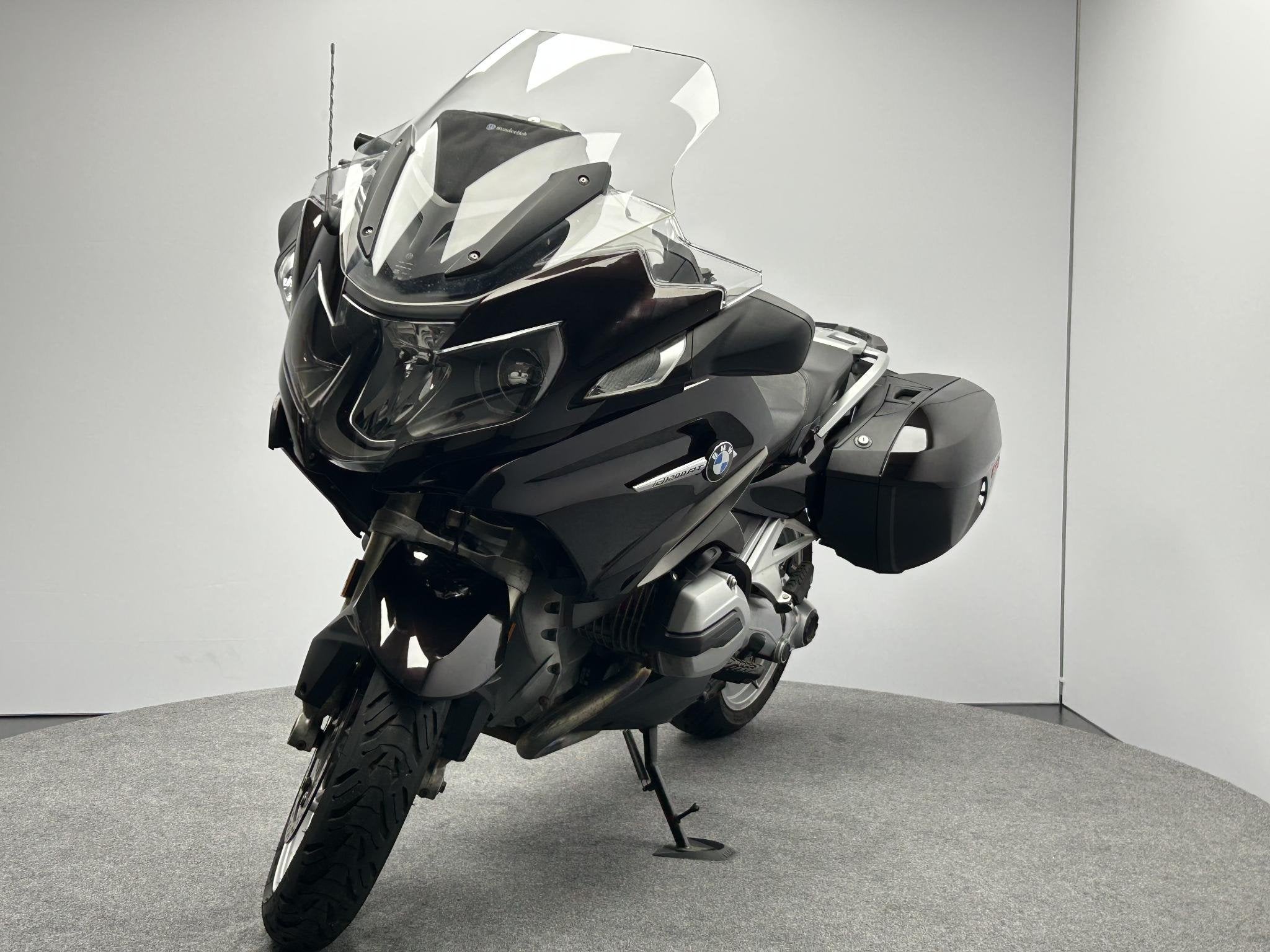 BMW R 1200 RT, Motoren, Motoren | BMW, Einsteinlaan 5
2289 CC  Rijswijk, NL, 1170 cc, Toermotor, Info@bmw-motorrad.nl
