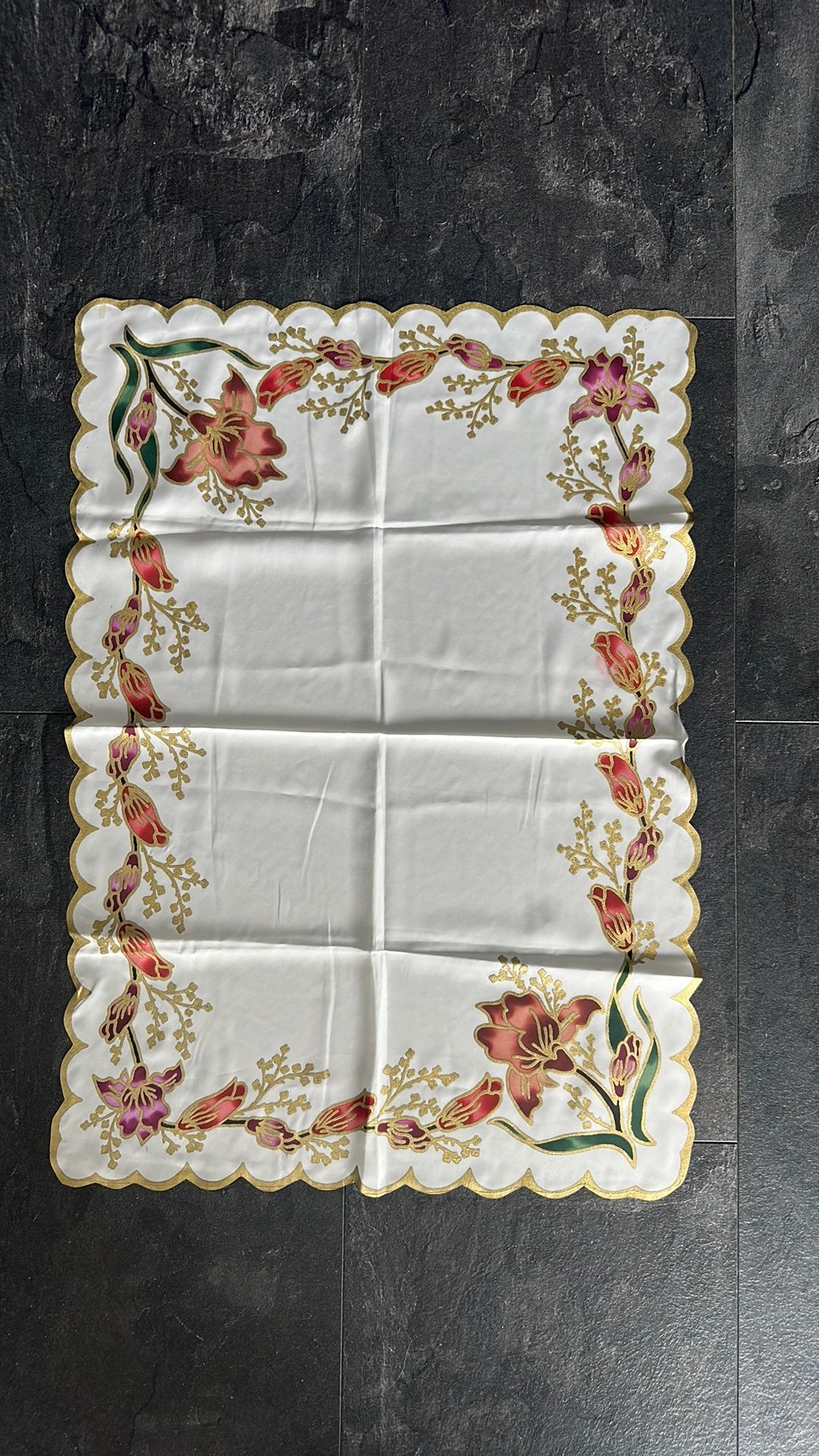 Tafelkleed, Huis en Inrichting, Ophalen of Verzenden, Nieuw, Rechthoek