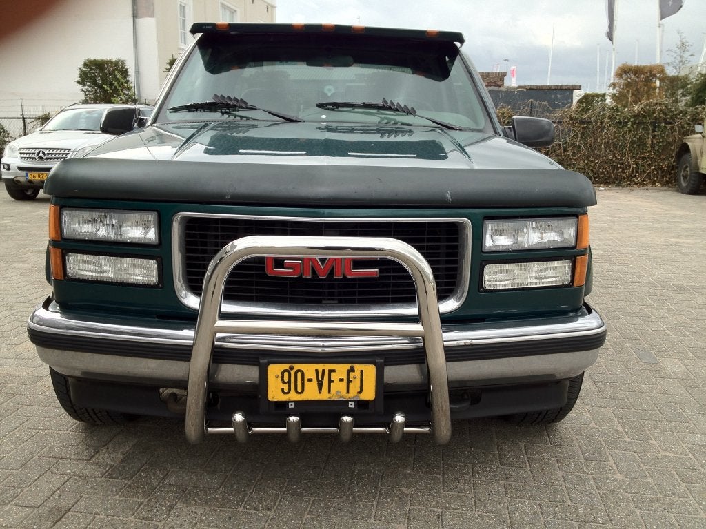 #AANBIEDING Pushbar SiDeBar Rearbar Ford USA Chevy, Niet ingevuld, Niet ingevuld, Niet ingevuld