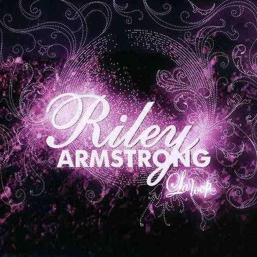 SALE--CD RILEY ARMSTRONG - La Loop >FOLIE, Verzenden, Nieuw in verpakking, Gospel