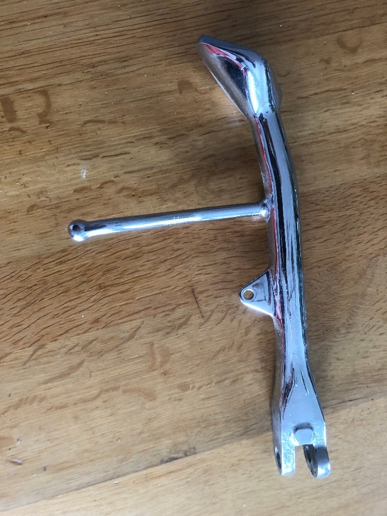 triumph motor onderdelen, Auto-onderdelen, Motor en Toebehoren, Ophalen of Verzenden, Gebruikt, Triumph