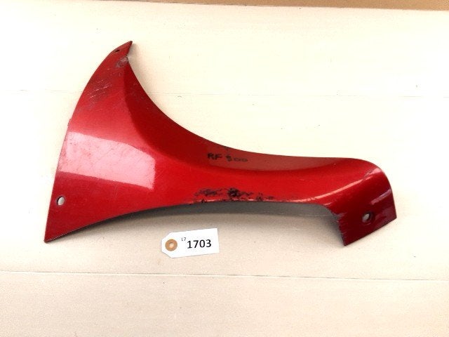 RF900 1993 - 1996 Suzuki Kuipdeel D1-36680
