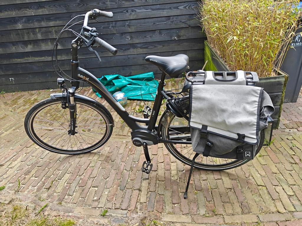 Dutch id electrische fiets, Ophalen, Overige merken