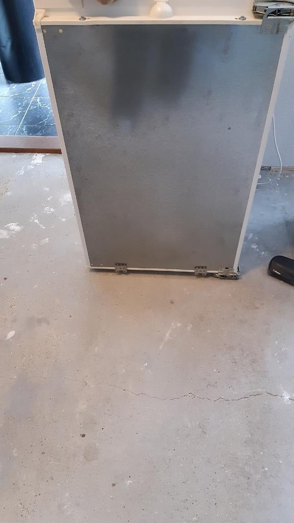 Bosch (inbouw)koelkast, Witgoed en Apparatuur, Koelkasten en IJskasten, Ophalen, 200 liter of meer, Energieklasse A of zuiniger