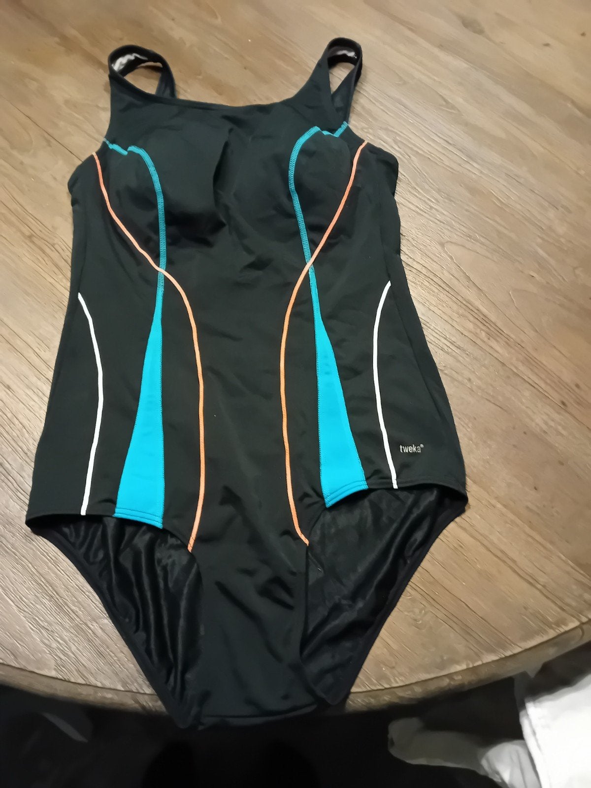 badpak maat 44 als nieuw., Ophalen of Verzenden