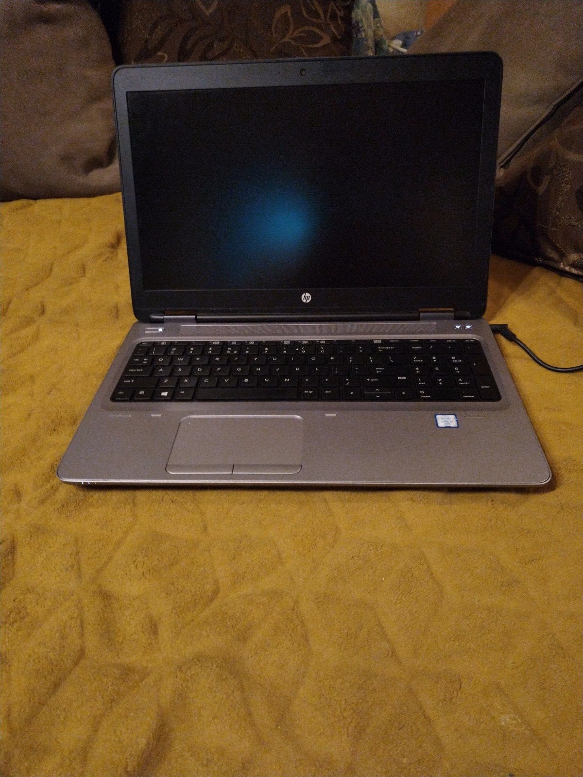 HP probook 650 G2 i5-6300U Vpro 16GB DDR4, Computers en Software, Met videokaart, 2 tot 3 Ghz, Intel Core i5-6200U 6e gen Vpro
