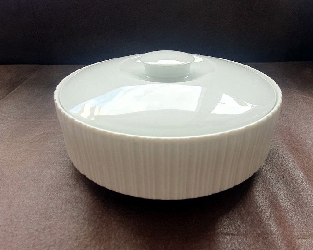 Rosenthal Vintage keramieke groenteterrine, Ophalen of Verzenden