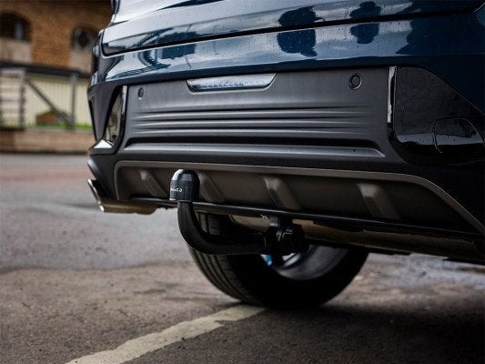 Lynk & Co 01 Rear Lower Bumper, Auto-onderdelen, Ophalen of Verzenden, Nieuw