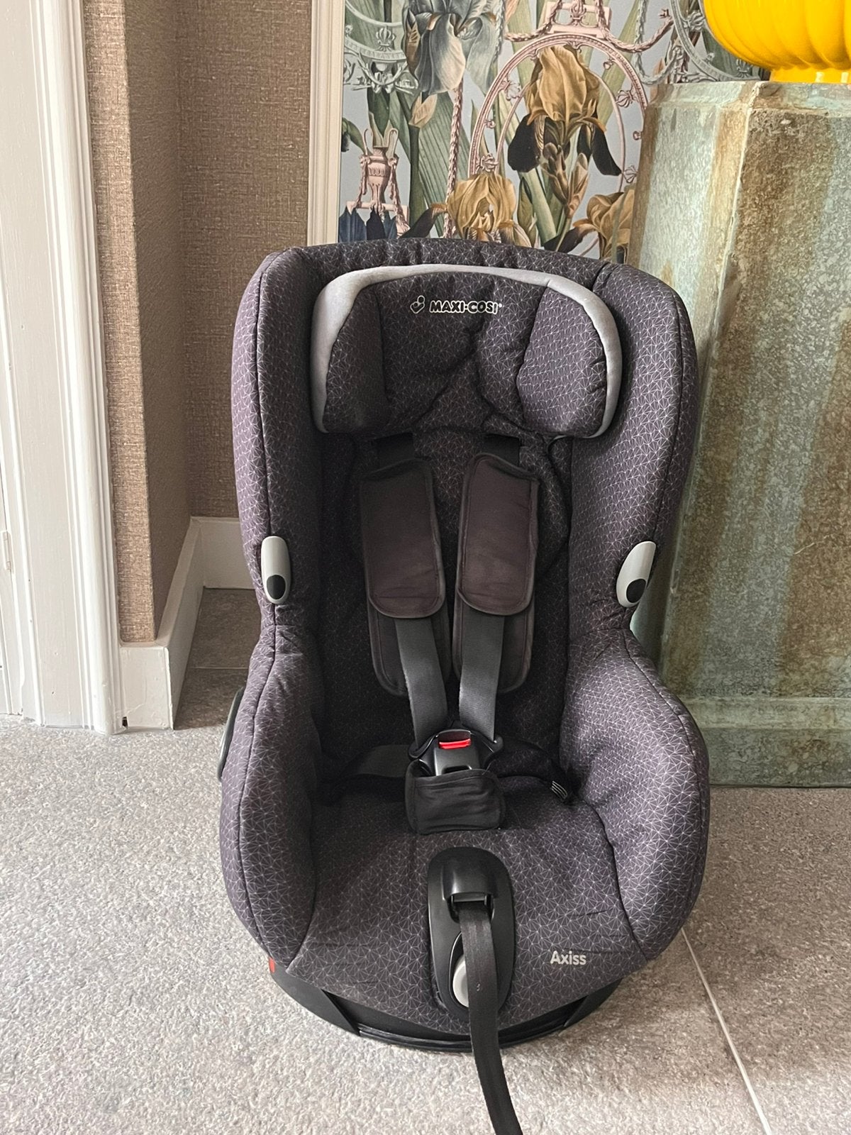 Autostoeltje Maxi Cosi, Kinderen en Baby's, Autostoeltjes, Ophalen, Autogordel, 9 t/m 18 kg, Zo goed als nieuw