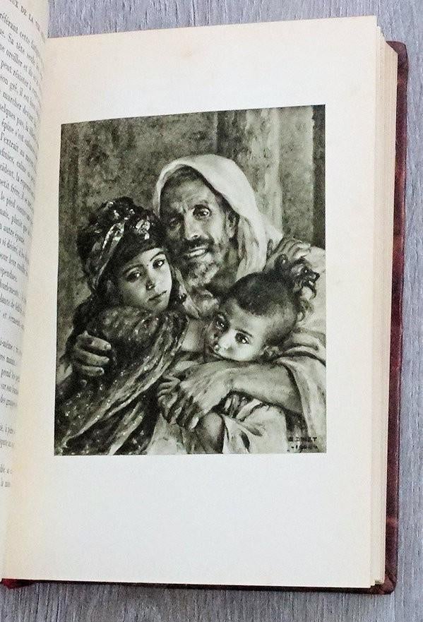 Tableaux de la vie Arabe 1928 Sliman Ben Ibrahim - E. Dinet, Ophalen of Verzenden
