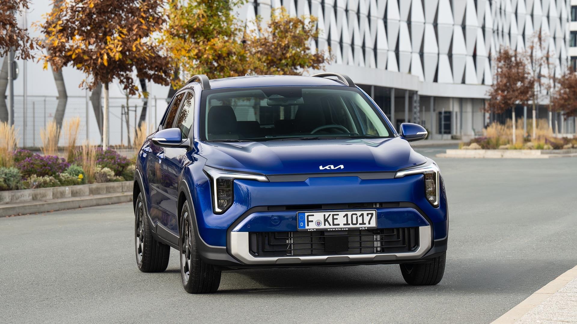 Kia Stonic 1.0 T-GDi MHEV DynamicLine Nu €1.545,- voordeel, Auto's, Kia, Voorwielaandrijving, Stof, Euro 6, 116 pk
