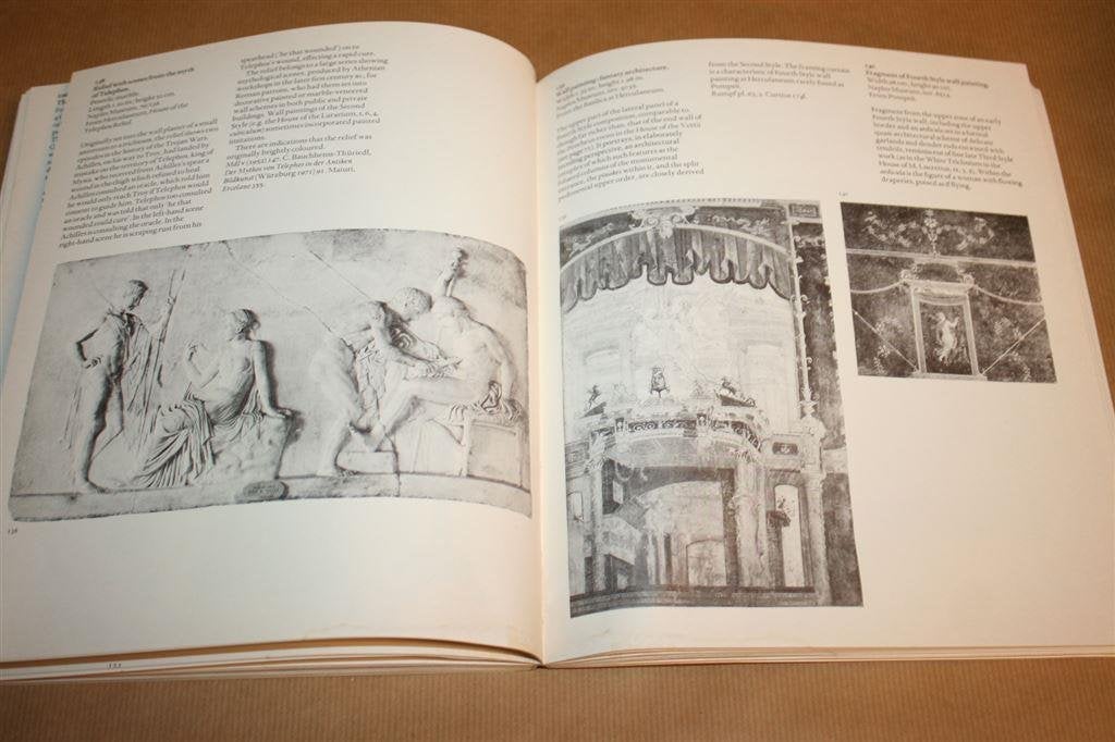 Pompeii AD 79, Ophalen of Verzenden, Gelezen, Europa