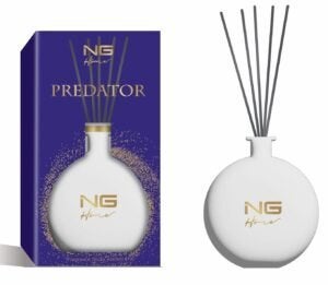 Ng Predator Geurstokjes 200ml, Ophalen of Verzenden, Nieuw