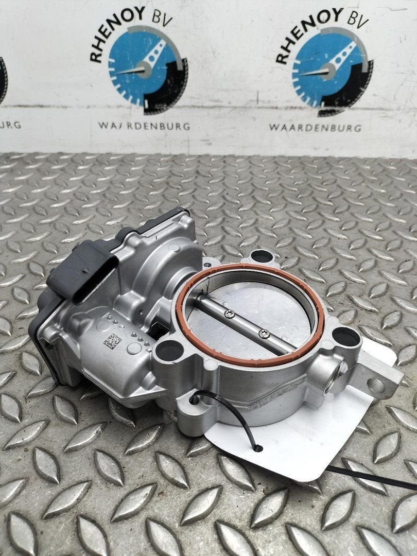 BMW 3 SERIES GASKLEPHUIS 13548601651 2020, Ophalen of Verzenden, Gebruikt, Stiba lid