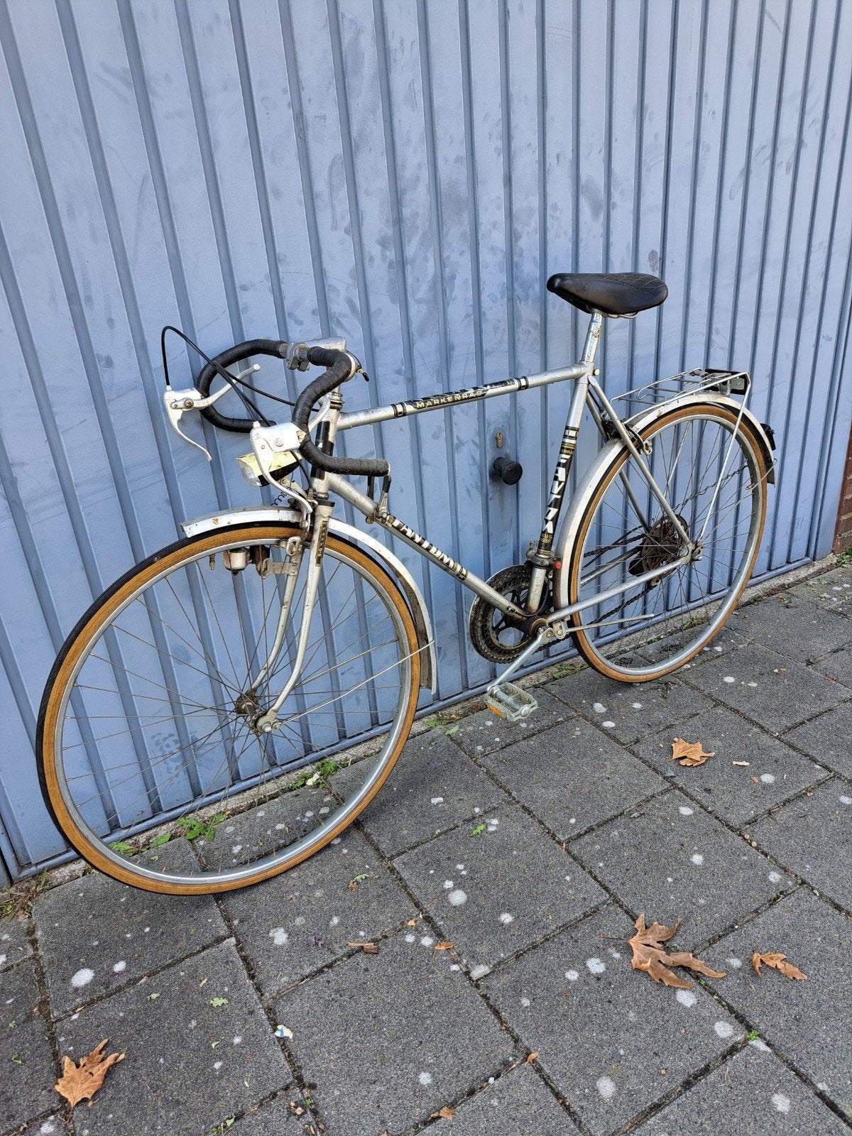 vintage racefiets  FANTOM, 55 tot 59 cm, Ophalen of Verzenden