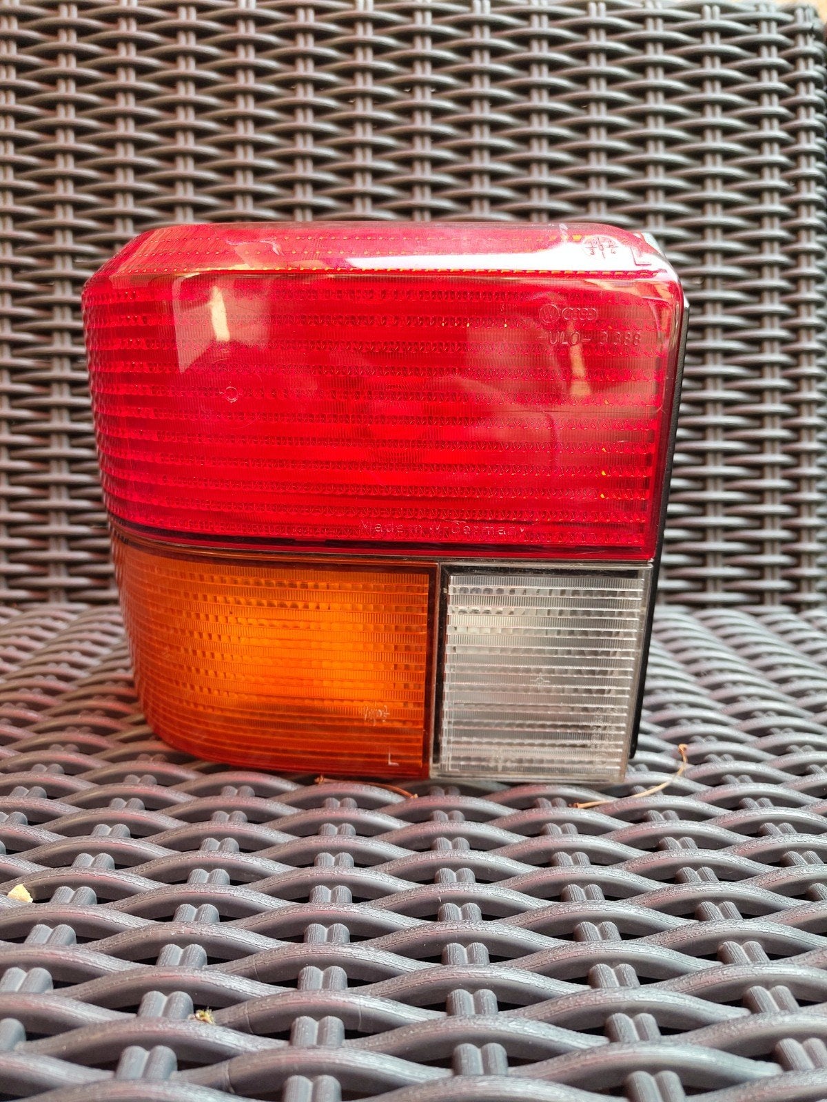 Volkswagen T4 achterlicht, Ophalen of Verzenden, Gebruikt, Volkswagen