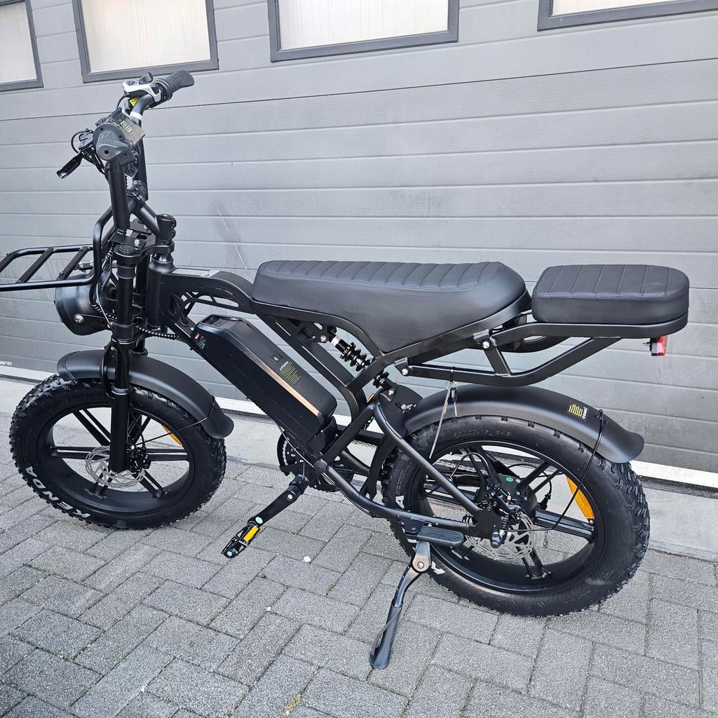 NIEUW! V20 Pro/Mini 7.0 LEGAAL FATBIKE 2026 25Km/h, Overige merken, Ophalen of Verzenden, Zo goed als nieuw, 59 cm of meer